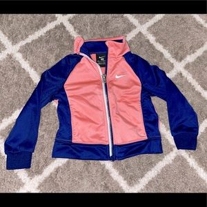 Nike Jacket 18m